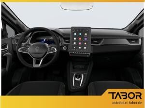 Renault Symbioz E-TECH 145 Iconic Ext Grip 360° ACC SHZ