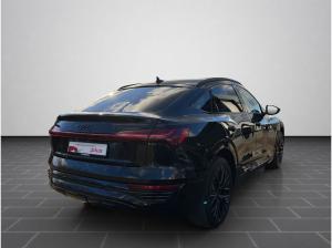 Audi Q8 Sportback e-tron advanced 55 e-tron S Line B&O AHK MATRIX 360°KAMERA Audi Q8 Sportback e-tron advanced 55 e-tron S Line B&O AHK MATRIX 360°KAMERA