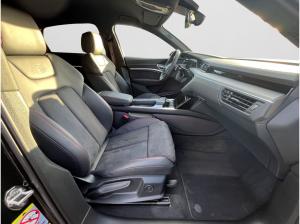 Audi Q8 Sportback e-tron advanced 55 e-tron S Line B&O AHK MATRIX 360°KAMERA Audi Q8 Sportback e-tron advanced 55 e-tron S Line B&O AHK MATRIX 360°KAMERA