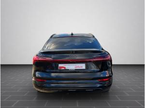 Audi Q8 Sportback e-tron advanced 55 e-tron S Line B&O AHK MATRIX 360°KAMERA Audi Q8 Sportback e-tron advanced 55 e-tron S Line B&O AHK MATRIX 360°KAMERA