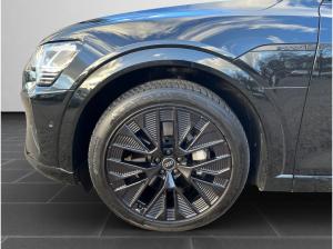Audi Q8 Sportback e-tron advanced 55 e-tron S Line B&O AHK MATRIX 360°KAMERA Audi Q8 Sportback e-tron advanced 55 e-tron S Line B&O AHK MATRIX 360°KAMERA