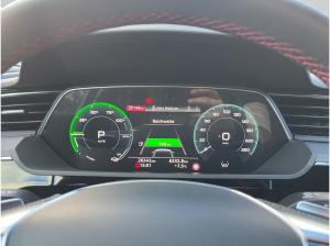 Audi Q8 Sportback e-tron advanced 55 e-tron S Line B&O AHK MATRIX 360°KAMERA Audi Q8 Sportback e-tron advanced 55 e-tron S Line B&O AHK MATRIX 360°KAMERA