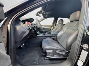 Audi Q8 Sportback e-tron advanced 55 e-tron S Line B&O AHK MATRIX 360°KAMERA Audi Q8 Sportback e-tron advanced 55 e-tron S Line B&O AHK MATRIX 360°KAMERA