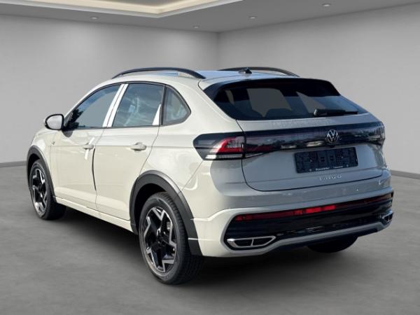 Volkswagen Taigo R-Line 1,0 l TSI OPF 85 kW (116 PS) 7-Gang-Doppelkupplungsgetriebe DSG