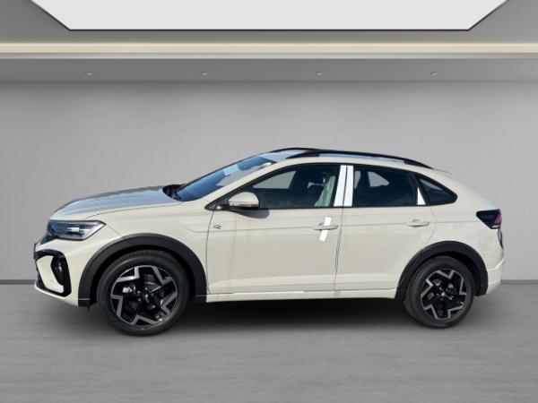 Volkswagen Taigo R-Line 1,0 l TSI OPF 85 kW (116 PS) 7-Gang-Doppelkupplungsgetriebe DSG