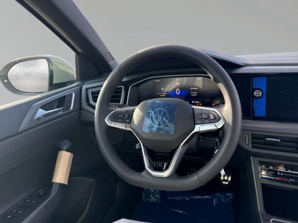 Volkswagen Taigo R-Line 1,0 l TSI OPF 85 kW (116 PS) 7-Gang-Doppelkupplungsgetriebe DSG