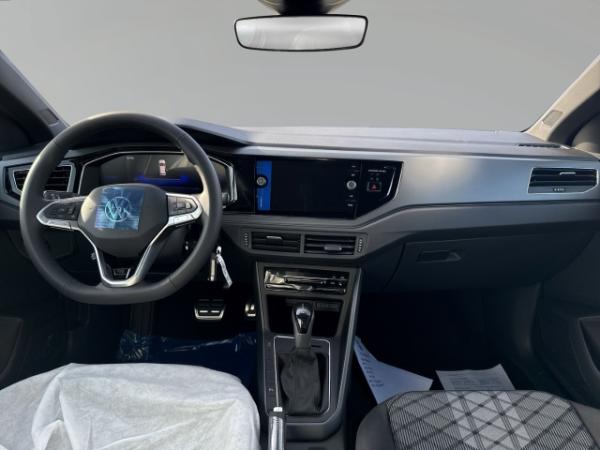 Volkswagen Taigo R-Line 1,0 l TSI OPF 85 kW (116 PS) 7-Gang-Doppelkupplungsgetriebe DSG