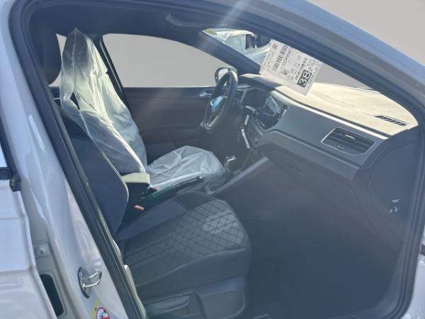 Volkswagen Taigo R-Line 1,0 l TSI OPF 85 kW (116 PS) 7-Gang-Doppelkupplungsgetriebe DSG