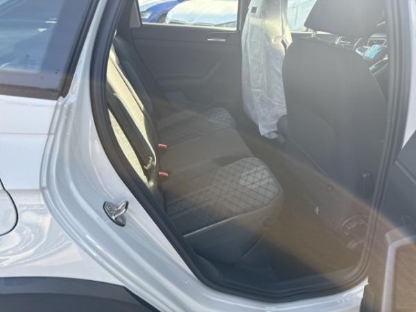 Volkswagen Taigo R-Line 1,0 l TSI OPF 85 kW (116 PS) 7-Gang-Doppelkupplungsgetriebe DSG