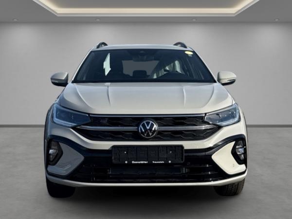 Volkswagen Taigo R-Line 1,0 l TSI OPF 85 kW (116 PS) 7-Gang-Doppelkupplungsgetriebe DSG