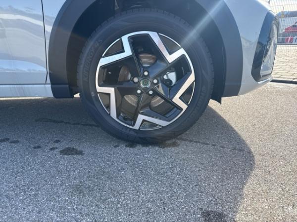 Volkswagen Taigo R-Line 1,0 l TSI OPF 85 kW (116 PS) 7-Gang-Doppelkupplungsgetriebe DSG