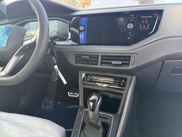 Volkswagen Taigo R-Line 1,0 l TSI OPF 85 kW (116 PS) 7-Gang-Doppelkupplungsgetriebe DSG