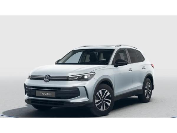 Volkswagen Tiguan 1.5 Energy ENERGY 1,5 l eTSI 150 PS 7-Gang-Doppelkupplungsgetriebe DSG
