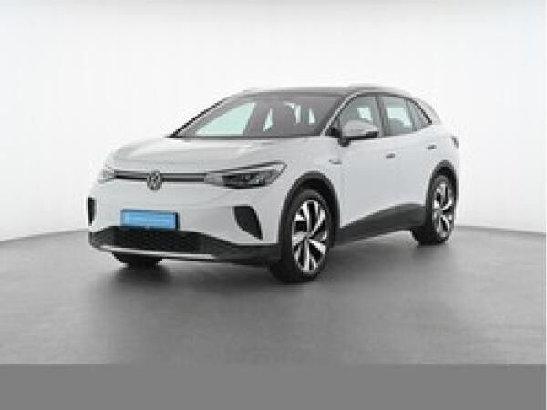 Volkswagen ID.4 Pro Performance