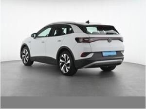 Volkswagen ID.4 Pro Performance