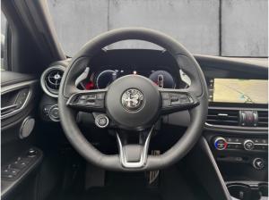 Alfa Romeo Giulia Veloce Q4 2.0 PANORAMA+PDC+KAMERA+CARPLAY