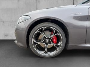 Alfa Romeo Giulia Veloce Q4 2.0 PANORAMA+PDC+KAMERA+CARPLAY