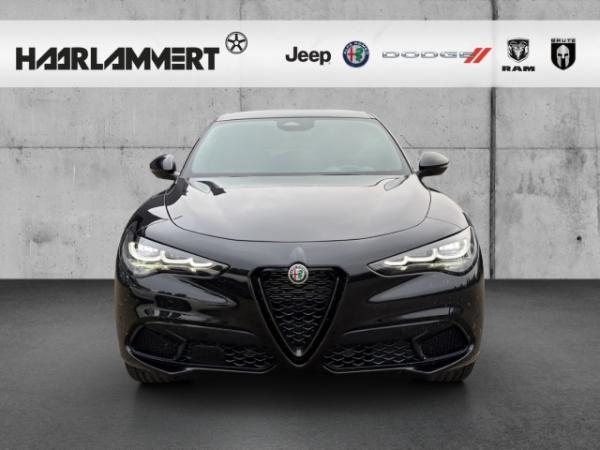 Alfa Romeo Stelvio Intensa Q4 2.0 PDC+KAMERA+CARPLAY+SHZ