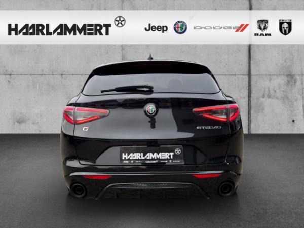 Alfa Romeo Stelvio Intensa Q4 2.0 PDC+KAMERA+CARPLAY+SHZ