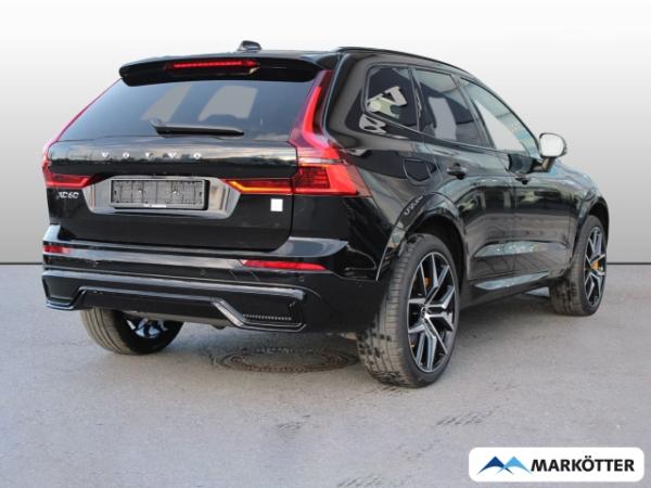 Volvo XC60 T8 Polestar Engineered Recharge/AHK/LHZ/SHZ
