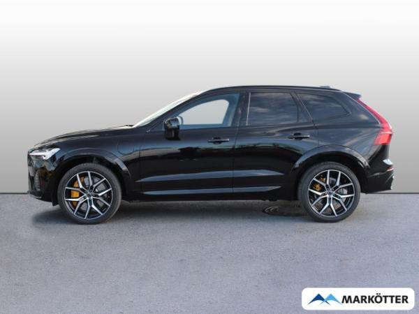 Volvo XC60 T8 Polestar Engineered Recharge/AHK/LHZ/SHZ