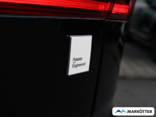 Volvo XC60 T8 Polestar Engineered Recharge/AHK/LHZ/SHZ