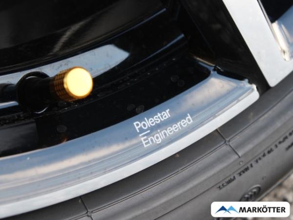 Volvo XC60 T8 Polestar Engineered Recharge/AHK/LHZ/SHZ