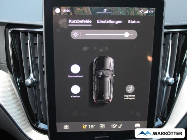 Volvo XC60 T8 Polestar Engineered Recharge/AHK/LHZ/SHZ