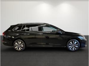 Volkswagen Golf VIII Variant 1.5 eTSI OPF DSG - Goal LED Navi AHK LM PDC SHZ App-Connect Rear View ACC GJR MFL