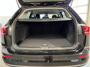 Volkswagen Golf VIII Variant 1.5 eTSI OPF DSG - Goal LED Navi AHK LM PDC SHZ App-Connect Rear View ACC GJR MFL