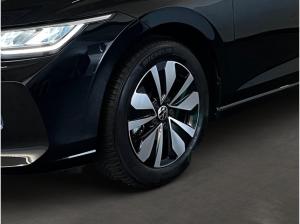 Volkswagen Golf VIII Variant 1.5 eTSI OPF DSG - Goal LED Navi AHK LM PDC SHZ App-Connect Rear View ACC GJR MFL