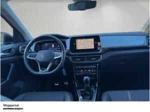 Volkswagen T-Cross 1.0 TSI Goal NAVI ACC LED SHZ PDC LM