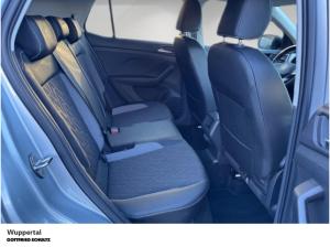Volkswagen T-Cross 1.0 TSI Goal NAVI ACC LED SHZ PDC LM