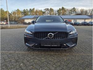 Volvo V60 Plus Dark Buisness Edition T8*SOFORT VERFÜGBAR*NUR FÜR GEWERBEKUNDEN*