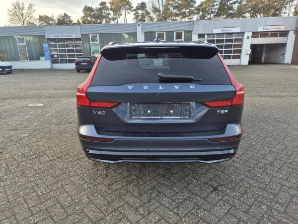 Volvo V60 Plus Dark Buisness Edition T8*SOFORT VERFÜGBAR*NUR FÜR GEWERBEKUNDEN*