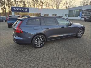 Volvo V60 Plus Dark Buisness Edition T8*SOFORT VERFÜGBAR*NUR FÜR GEWERBEKUNDEN*