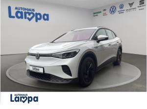 Volkswagen ID.4 Pure ACC, RFK, PDC, LED, SHZ, KLIMA, NAVI