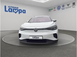 Volkswagen ID.4 Pure ACC, RFK, PDC, LED, SHZ, KLIMA, NAVI