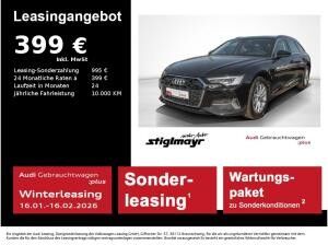 Audi A6 Avant advanced 45 TFSI quattro ACC+AHK+MATRIX