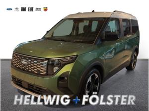 Ford Tourneo Courier ACTIVE BEV NAVI / AHK / PDC / KAMERA / ACC