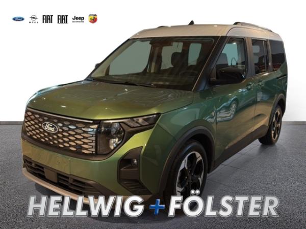 Ford Tourneo Courier ACTIVE BEV NAVI / AHK / PDC / KAMERA / ACC