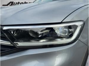 Volkswagen T-Roc 🚗R  4M 300PS DSG*AKRA*PANO*LEDER*ESTORIL 19*AHK*WINTERRAD