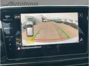 Volkswagen T-Roc 🚗R  4M 300PS DSG*AKRA*PANO*LEDER*ESTORIL 19*AHK*WINTERRAD