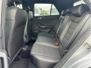 Volkswagen T-Roc 🚗R  4M 300PS DSG*AKRA*PANO*LEDER*ESTORIL 19*AHK*WINTERRAD