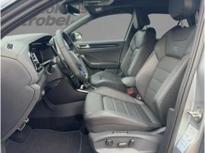 Volkswagen T-Roc 🚗R  4M 300PS DSG*AKRA*PANO*LEDER*ESTORIL 19*AHK*WINTERRAD