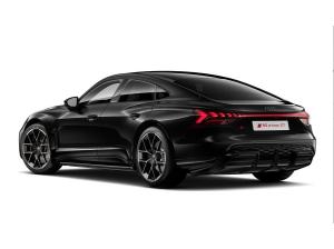 Audi RS e-tron GT HuD Carbon ProSitz RS-DesPak 360Kam