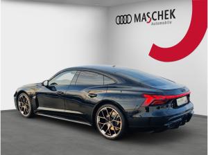 Audi RS e-tron GT HuD Carbon ProSitz RS-DesPak 360Kam