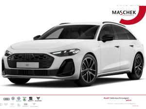 Audi A5 Avant e-hybrid S-Line AHK TechPro b+O HuD B&O