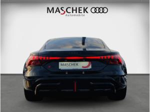 Audi RS e-tron GT HuD Carbon ProSitz RS-DesPak 360Kam