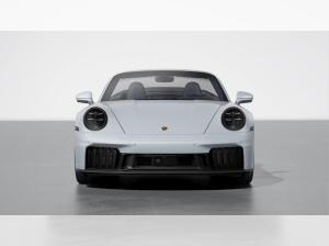 Porsche 992 Carrera 4 GTS Cabriolet